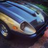 My Datsun 280zx