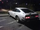 My 79 5speed hard top