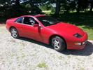 My Z32