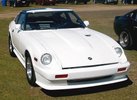 Warren's One Off 280ZX Turbo Warren's One Off 280ZX Turbo
