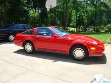 1987 300Z