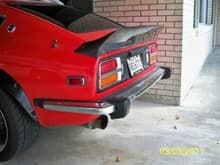 rb26powered74zcar