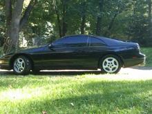 '91 300zx n/a 96k orig mi f/s $6000 obo..