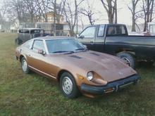 1979 280zx
