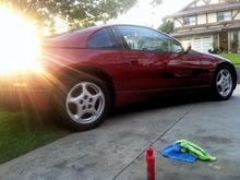 My Z