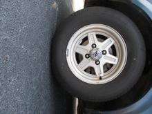 stock wheels