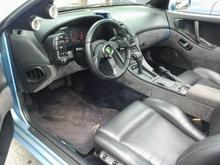 1990 300zx TT