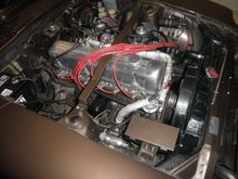 Vanessa's Engine 2