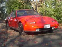 87 Turbo 2 2