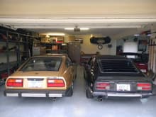 80ZX and 72Z