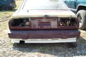 '83 turbo progress0004