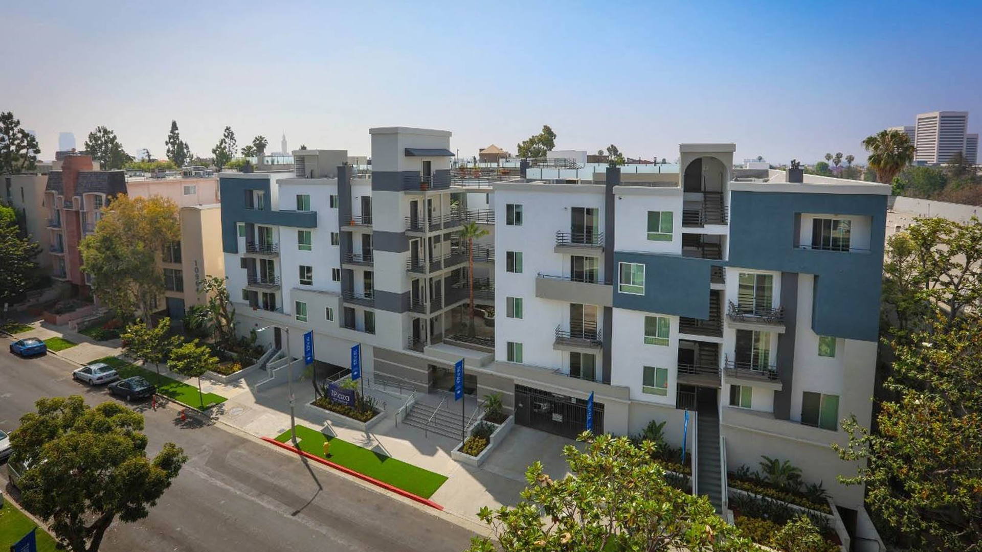 Apartments under $2,000 in Los Angeles, CA - 3,977 Rentals