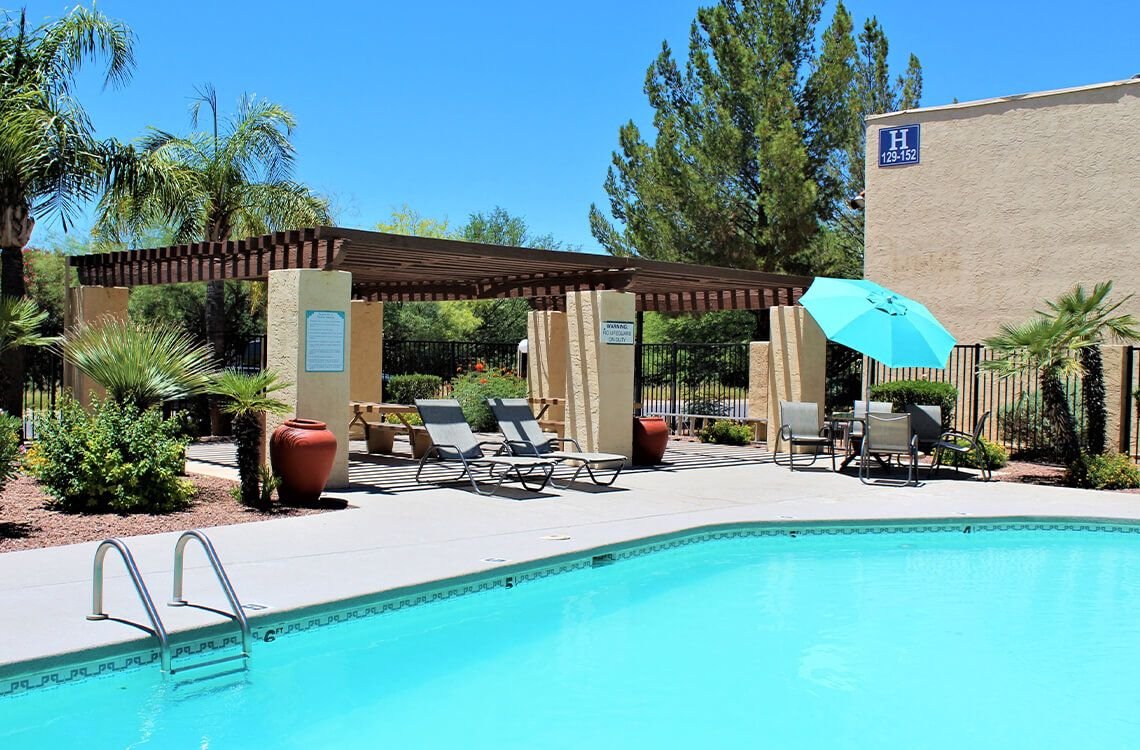 1 Bedroom Apartments in Tucson, AZ - 230 Rentals, 17599 Reviews