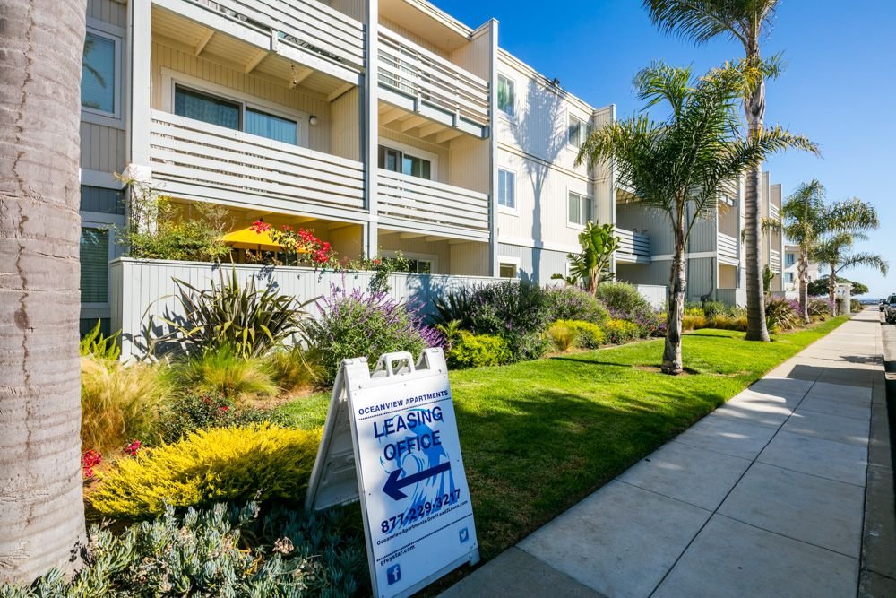 Santa Cruz CA Apartments for Rent Near Me