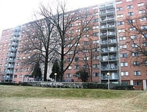takoma park apartments