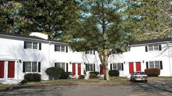 Colony Apartments - Newport News, VA