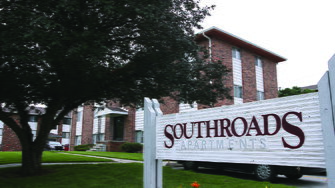 Southroads Apartments - Bellevue, NE