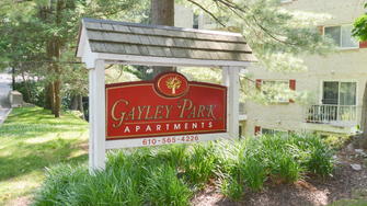 Gayley Park - Media, PA