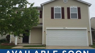 1841 Blue Pine Ln - Indianapolis, IN