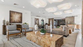 Palms Luxury Apartments - Phoenix, AZ
