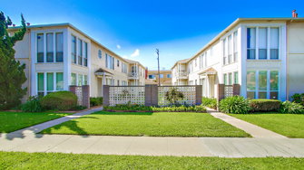 Banner Circle Apartments - Long Beach, CA