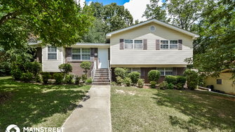 424 20th Court NE - Birmingham, AL