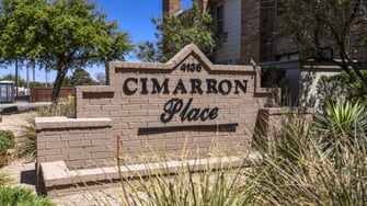 Cimarron Place - Odessa, TX