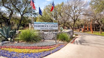Hardrock Canyon Apartments - Austin, TX