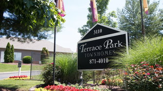 Terrace Park Townhomes - Nashville, TN