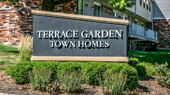 Terrace Garden Townhomes - Omaha, NE