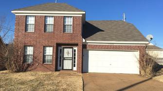 4498 Longtree Ave - Memphis, TN