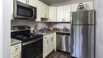 Bridgeview Apartments - Allentown, PA