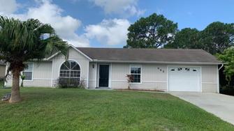 662 Tarr Ave. SW - Palm Bay, FL