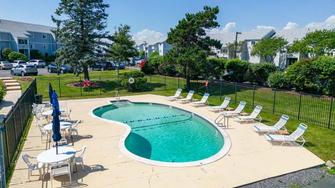 Bass Point Apartments - Nahant, MA