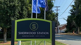 Sherwood Station - Winston-Salem, NC