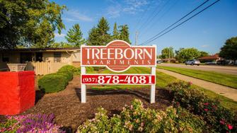 Treeborn Apartments - Fairborn, OH