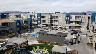 Cielo Apartments - Panorama City, CA
