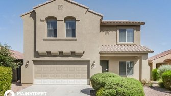 3618 W Vineyard Rd - Phoenix, AZ