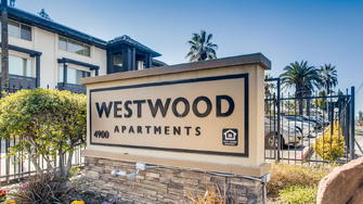 Westwood Apartments - Carmichael, CA