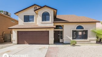 8918 W Cambridge Avenue - Phoenix, AZ