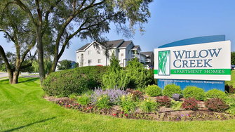 Willow Creek Apartments - Waukesha, WI