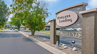 Morgan's Landing - Wichita, KS