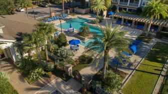 Coventry Park Apartments - Jacksonville, FL