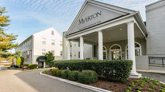 Myerton Apartments - Arlington, VA