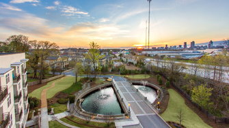 Glenwood Park Lofts - Atlanta, GA