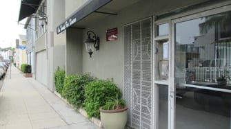 125 Ximeno Apartments  - Long Beach, CA