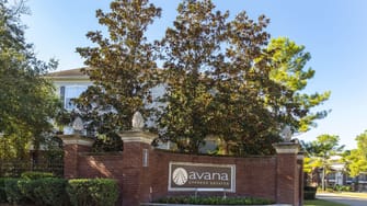 Avana Cypress Estates Apartments - Houston, TX