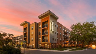 Rivers Edge Apartments - Noblesville, IN