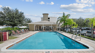 St. Luke's Life Center Apartments - Lakeland, FL