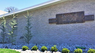 Jarboe House - Kansas City, MO